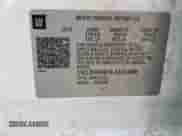 2020 Chevrolet Sonic LT с VIN 1G1JD6SB3L4101498, выставлен на аукционе Copart как лот 81619615 с пробегом 99 965 миль миль и Чистый • Clean title. История ставок и продаж доступна на DreamBid. Изображение 12.