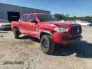2023 Toyota Tacoma SR z VIN 3TYCZ5ANXPT115405, wystawiony jako Copart lot #82508855 z przebiegiem 64 680 mil mil oraz Nie do naprawy • Non repairable. Historia ofert i sprzedaży dostępna na DreamBid. Obrazek 13.