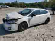 2018 Subaru Impreza with VIN 4S3GTAA66J3732177, listed as a Copart auction lot 72093305 with 119,281 mi miles and Salvage title. Bid and sale history available at DreamBid. Image 1.