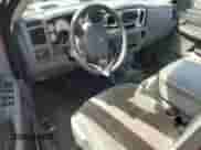 2007 Dodge 1500 SLT with VIN 1D7HU18277S116206, listed as a Copart auction lot 69191325 with Not provided miles and Salvage title. Bid and sale history available at DreamBid. Image 8.