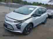 2023 Chevrolet Bolt EV 2LT с VIN 1G1FX6S00P4181246, выставлен на аукционе IAAI как лот 43246627 с пробегом 12 778 миль миль и . История ставок и продаж доступна на DreamBid. Изображение 2.