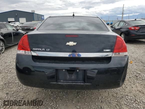 2010 Chevrolet Impala LT с VIN 2G1WB5EK8A1211358, выставлен на аукционе Copart как лот 83849055 с пробегом 133 723 миль миль и Списание • Salvage title. История ставок и продаж доступна на DreamBid. Изображение 6.