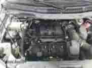 2018 Ford Explorer Limited с VIN 1FM5K8F80JGC85816, выставлен на аукционе Copart как лот 80816015 с пробегом 140 829 миль миль и Списание • Salvage title. История ставок и продаж доступна на DreamBid. Изображение 14.