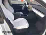 2023 Tesla Model Y Long Range with VIN 7SAYGDEE0PA135579, listed as a IAAI auction lot 43196811 with 44,886 mi miles and . Bid and sale history available at DreamBid. Image 5.