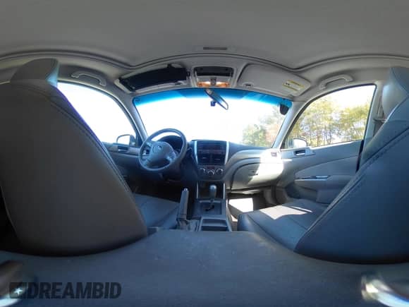 2010 Subaru Forester X Limited with VIN JF2SH6DC8AH788040, listed as a IAAI auction lot 43380296 with 195,057 mi miles and . Bid and sale history available at DreamBid. Image 18.