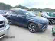 2024 Hyundai Kona Limited с VIN KM8HE3A30RU098592, выставлен на аукционе IAAI как лот 43131869 с пробегом 20 458 миль миль и . История ставок и продаж доступна на DreamBid. Изображение 13.