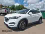 2017 Hyundai Tucson SE с VIN KM8J23A42HU545361, выставлен на аукционе IAAI как лот 43010638 с пробегом 92 606 миль миль и . История ставок и продаж доступна на DreamBid. Изображение 2.