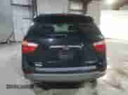 2010 Hyundai Veracruz Limited with VIN KM8NUDCC8AU135420, listed as a Copart auction lot 64364365 with 229,364 mi miles and Clean title. Bid and sale history available at DreamBid. Image 6.