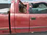 1998 Dodge 2500 с VIN 1B7KC2361WJ210623, выставлен на аукционе Copart как лот 71230185 с пробегом 356 133 миль миль и Списание • Salvage title. История ставок и продаж доступна на DreamBid. Изображение 10.