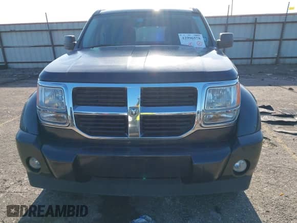 2011 Dodge Nitro SE with VIN 1D4PT2GKXBW518371, listed as a IAAI auction lot 42996578 with 186,916 mi miles and . Bid and sale history available at DreamBid. Image 12.