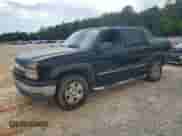 2005 Chevrolet Avalanche Z66 z VIN 3GNEC12Z45G260880, wystawiony jako Copart lot #62744485 z przebiegiem 266 340 mil mil oraz Szkoda całkowita • Salvage title. Historia ofert i sprzedaży dostępna na DreamBid. Obrazek 1.