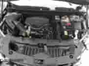 2023 Chevrolet Blazer LT с VIN 3GNKBJRS8PS212247, выставлен на аукционе Copart как лот 44911225 с пробегом 10 845 миль миль и На запчасти • Non repairable. История ставок и продаж доступна на DreamBid. Изображение 13.