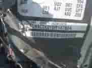 2013 Chevrolet Tahoe LTZ with VIN 1GNSCCE01DR147804, listed as a IAAI auction lot 43281756 with Not provided miles and . Bid and sale history available at DreamBid. Image 9.