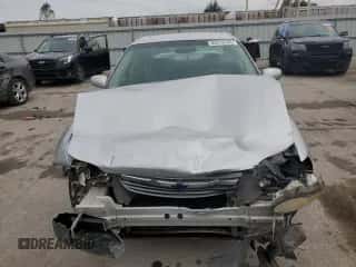 2003 Chevrolet Malibu LS с VIN 1G1NE52J93M577397, выставлен на аукционе Copart как лот 85516785 с пробегом 206 984 миль миль и Списание • Salvage title. История ставок и продаж доступна на DreamBid. Изображение 5.