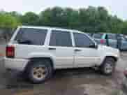 1997 Jeep Grand Cherokee Limited с VIN 1J4GZ78S1VC536295, выставлен на аукционе IAAI как лот 42435292 с пробегом 310 005 миль миль и . История ставок и продаж доступна на DreamBid. Изображение 14.