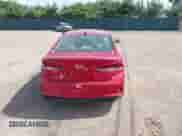 2018 Hyundai Sonata SE с VIN 5NPE24AF1JH606504, выставлен на аукционе IAAI как лот 42820000 с пробегом Не указан миль и . История ставок и продаж доступна на DreamBid. Изображение 16.