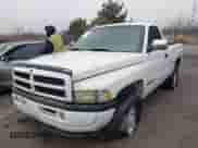 1996 Dodge 1500 with VIN 1B7HF16Y5TS648902, listed as a IAAI auction lot 41453331 with 176,701 mi miles and . Bid and sale history available at DreamBid. Image 2.