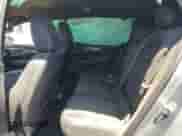 2024 Chevrolet Equinox EV LT z VIN 3GN7DLRP7RS292618, wystawiony jako Copart lot #61780945 z przebiegiem 9 372 mil mil oraz Szkoda całkowita • Salvage title. Historia ofert i sprzedaży dostępna na DreamBid. Obrazek 11.