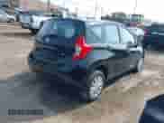 2016 Nissan Note S Plus z VIN 3N1CE2CP1GL408770, wystawiony jako IAAI lot #42823518 z przebiegiem 59 444 mil mil oraz . Historia ofert i sprzedaży dostępna na DreamBid. Obrazek 4.