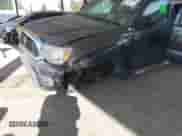 2014 Toyota Tacoma PreRunner with VIN 3TMKU4HN9EM042319, listed as a IAAI auction lot 43450085 with 89,135 mi miles and . Bid and sale history available at DreamBid. Image 6.