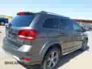 2016 Dodge Journey Crossroad Plus с VIN 3C4PDCGB0GT212938, выставлен на аукционе IAAI как лот 42362945 с пробегом 132 204 миль миль и . История ставок и продаж доступна на DreamBid. Изображение 13.