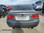 2009 BMW 3 Series 335i с VIN WBAWB73579P047466, выставлен на аукционе Copart как лот 68015535 с пробегом 101 617 миль миль и Списание • Salvage title. История ставок и продаж доступна на DreamBid. Изображение 6.