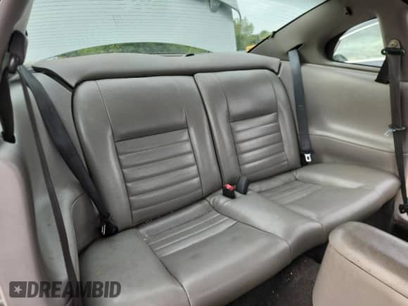 2001 Ford Mustang GT Deluxe с VIN 1FAFP42X31F132388, выставлен на аукционе Copart как лот 70683905 с пробегом 149 365 миль миль и На запчасти • Non repairable. История ставок и продаж доступна на DreamBid. Изображение 10.