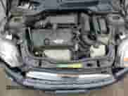 2011 MINI Hardtop z VIN WMWSU3C54BT253391, wystawiony jako Copart lot #57215905 z przebiegiem 199 273 mil mil oraz Czysty tytuł • Clean title. Historia ofert i sprzedaży dostępna na DreamBid. Obrazek 12.
