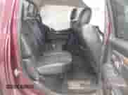 2017 Ram 1500 Laramie z VIN 1C6RR7NT2HS749317, wystawiony jako IAAI lot #43199843 z przebiegiem 132 227 mil mil oraz . Historia ofert i sprzedaży dostępna na DreamBid. Obrazek 8.