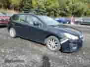 2013 Subaru Impreza Premium с VIN JF1GPAC60DH846450, выставлен на аукционе Copart как лот 85009405 с пробегом 184 728 миль миль и Чистый • Clean title. История ставок и продаж доступна на DreamBid. Изображение 4.