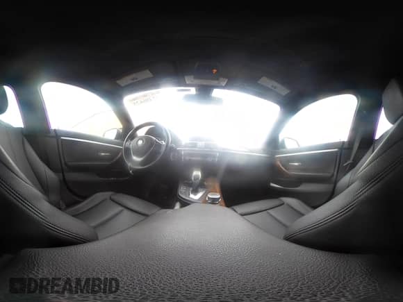 2017 BMW 4 Series 430i with VIN WBA4F7C5XHG785983, listed as a IAAI auction lot 42486625 with 223,245 mi miles and . Bid and sale history available at DreamBid. Image 18.