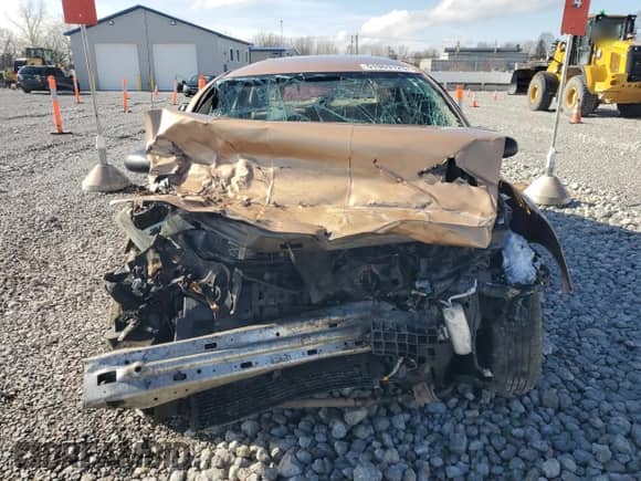1997 Saturn SW с VIN 1G8ZK8277VZ172310, выставлен на аукционе Copart как лот 51969125 с пробегом 222 057 миль миль и Списание • Salvage title. История ставок и продаж доступна на DreamBid. Изображение 5.