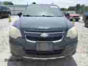 2013 Chevrolet Captiva Sport LTZ с VIN 3GNAL4EK2DS605754, выставлен на аукционе Copart как лот 65538254 с пробегом 146 420 миль миль и На запчасти • Non repairable. История ставок и продаж доступна на DreamBid. Изображение 5.