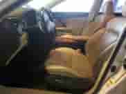 2009 Lexus IS 250 с VIN JTHBK262692084672, выставлен на аукционе Copart как лот 86324385 с пробегом 79 330 миль миль и Списание • Salvage title. История ставок и продаж доступна на DreamBid. Изображение 7.