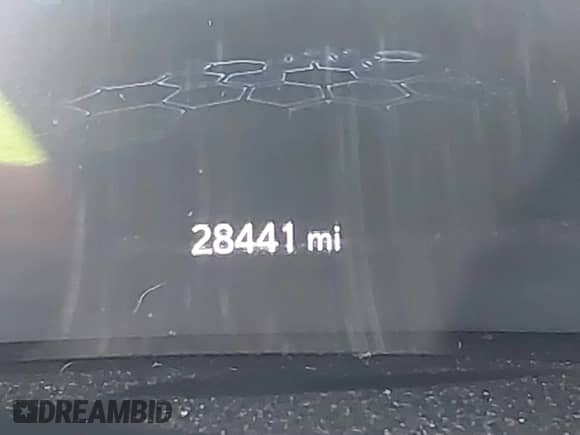 2023 Jeep Compass Trailhawk with VIN 3C4NJDDN8PT555422, listed as a IAAI auction lot 42430317 with 28,441 mi miles and . Bid and sale history available at DreamBid. Image 15.