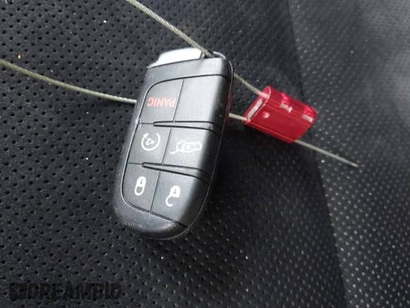 2017 Jeep Grand Cherokee Altitude with VIN 1C4RJFAG6HC922205, listed as a IAAI auction lot 42905591 with 84,660 mi miles and . Bid and sale history available at DreamBid. Image 11.