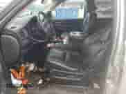 2010 Chevrolet Suburban LT z VIN 1GNUCJE02AR212104, wystawiony jako Copart lot #58766835 z przebiegiem 179 218 mil mil oraz Szkoda całkowita • Salvage title. Historia ofert i sprzedaży dostępna na DreamBid. Obrazek 7.