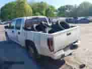2005 Chevrolet Colorado 1SC LS Z85 с VIN 1GCCS136758144134, выставлен на аукционе IAAI как лот 42004809 с пробегом 254 139 миль миль и . История ставок и продаж доступна на DreamBid. Изображение 3.
