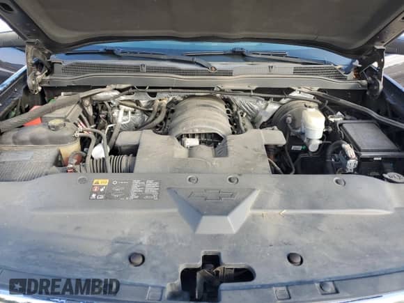 2014 Chevrolet Silverado 1500 LTZ with VIN 3GCUKSECXEG132695, listed as a Copart auction lot 71489665 with 104,066 mi miles and Clean title. Bid and sale history available at DreamBid. Image 11.