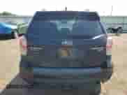 2018 Subaru Forester Premium with VIN JF2SJGEC6JH571532, listed as a Copart auction lot 66304335 with 86,102 mi miles and Salvage title. Bid and sale history available at DreamBid. Image 6.