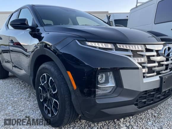 2022 Hyundai Santa Cruz SEL с VIN 5NTJBDAEXNH013883, выставлен на аукционе Copart как лот 73432394 с пробегом 15 329 миль миль и Списание • Salvage title. История ставок и продаж доступна на DreamBid. Изображение 1.