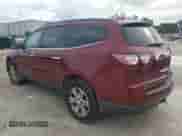 2016 Chevrolet Traverse LT z VIN 1GNKVHKDXGJ188384, wystawiony jako Copart lot #82098585 z przebiegiem Nie podano mil oraz Szkoda całkowita • Salvage title. Historia ofert i sprzedaży dostępna na DreamBid. Obrazek 2.
