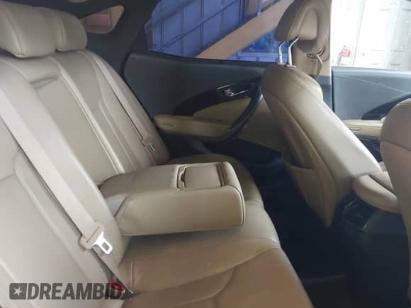 2013 Hyundai Azera с VIN KMHFH4JG6DA245483, выставлен на аукционе IAAI как лот 43536359 с пробегом 163 921 миль миль и . История ставок и продаж доступна на DreamBid. Изображение 8.