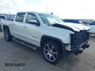 2015 GMC Sierra 1500 SLT z VIN 3GTP1VEC4FG398863, wystawiony jako IAAI lot #42541704 z przebiegiem 140 553 mil mil oraz . Historia ofert i sprzedaży dostępna na DreamBid. Obrazek 1.