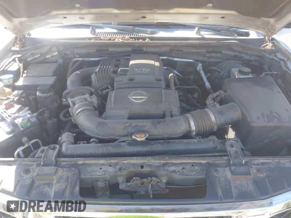 2012 Nissan Frontier SV с VIN 1N6AD0ER2CC441841, выставлен на аукционе IAAI как лот 43144385 с пробегом 167 814 миль миль и . История ставок и продаж доступна на DreamBid. Изображение 10.