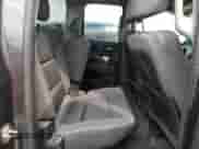2014 Chevrolet Silverado 1500 LT z VIN 1GCVKREC8EZ142896, wystawiony jako Copart lot #70520375 z przebiegiem 251 275 mil mil oraz Szkoda całkowita • Salvage title. Historia ofert i sprzedaży dostępna na DreamBid. Obrazek 10.