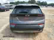 2023 Chevrolet Bolt EUV LT с VIN 1G1FY6S02P4196179, выставлен на аукционе Copart как лот 81709325 с пробегом 11 255 миль миль и Списание • Salvage title. История ставок и продаж доступна на DreamBid. Изображение 6.