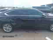 2016 Chevrolet Impala LT с VIN 2G1105SA0G9162159, выставлен на аукционе IAAI как лот 41944423 с пробегом 156 218 миль миль и . История ставок и продаж доступна на DreamBid. Изображение 13.