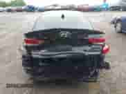 2017 Hyundai Elantra SE z VIN 5NPD84LF9HH022112, wystawiony jako IAAI lot #42243621 z przebiegiem 148 991 mil mil oraz . Historia ofert i sprzedaży dostępna na DreamBid. Obrazek 16.