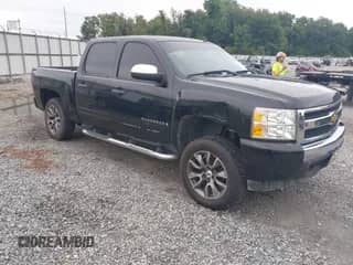 2008 Chevrolet Silverado 1500 2LT с VIN 2GCEC13J581162052, выставлен на аукционе IAAI как лот 42917170 с пробегом 402 096 миль миль и . История ставок и продаж доступна на DreamBid. Изображение 1.